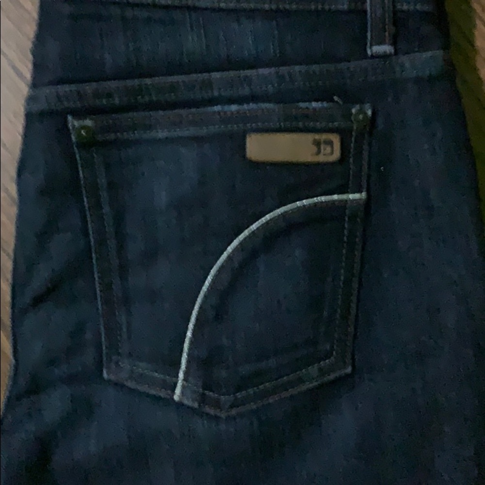 NWOT , Joes Provocateur jeans.